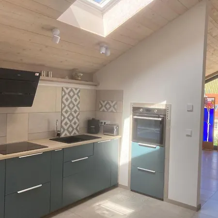 Appartement Querhaus *