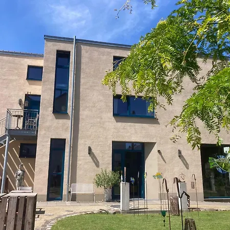 Appartement Querhaus *