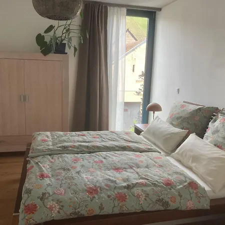 Querhaus Appartement Kanzem