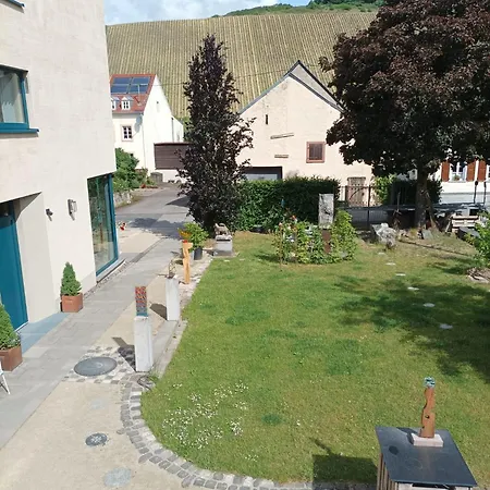 Appartement Querhaus *