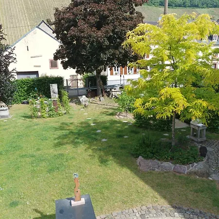 アパート Querhaus *