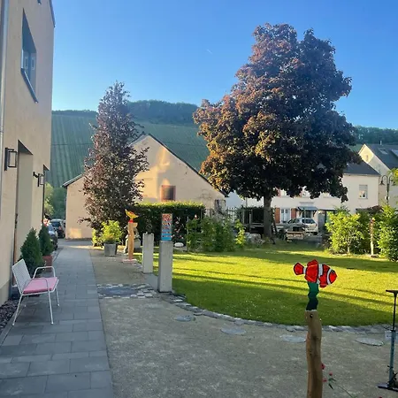 アパート Querhaus *