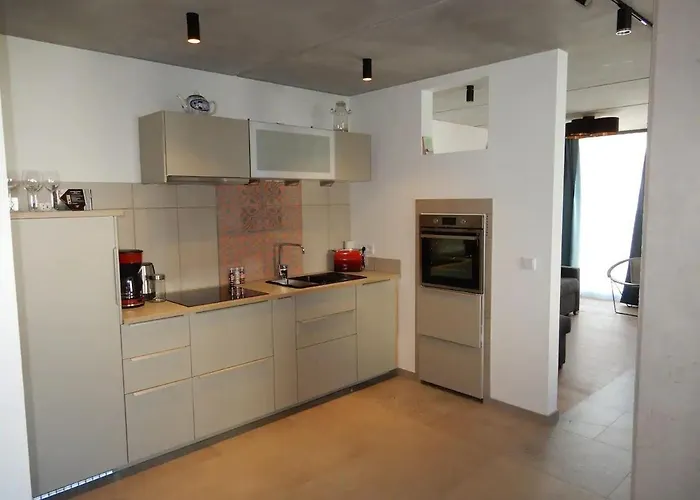 Querhaus Apartamento *