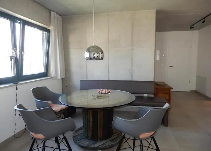 Apartamento Querhaus