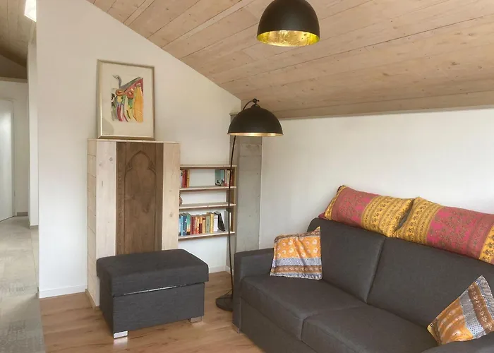 Querhaus Apartamento *