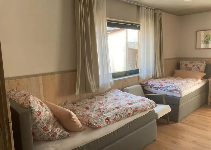 Apartamento Querhaus