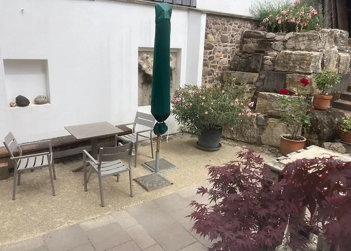 Apartamento Querhaus