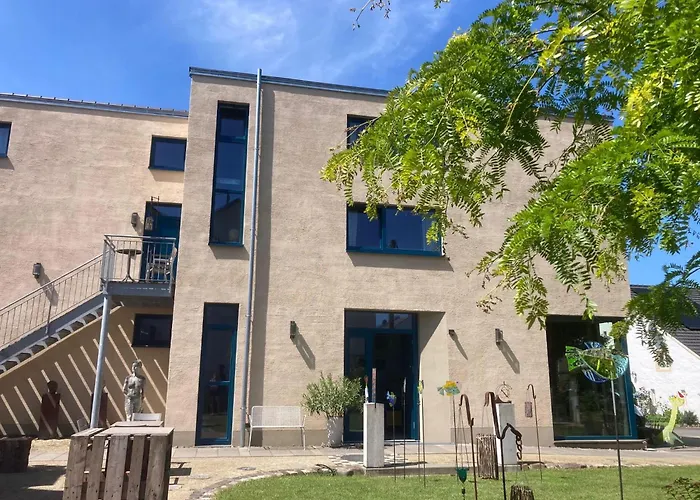 Apartamento Querhaus *