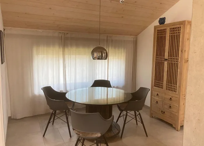 Querhaus Apartamento *