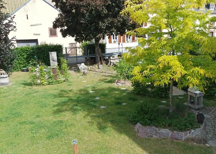 Apartamento Querhaus *