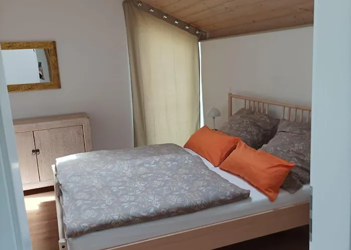 Querhaus Apartamento