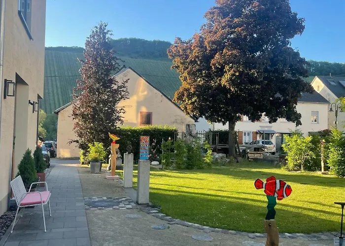 Apartamento Querhaus *