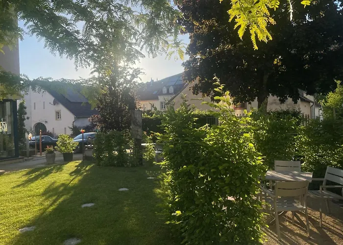 Apartamento Querhaus *